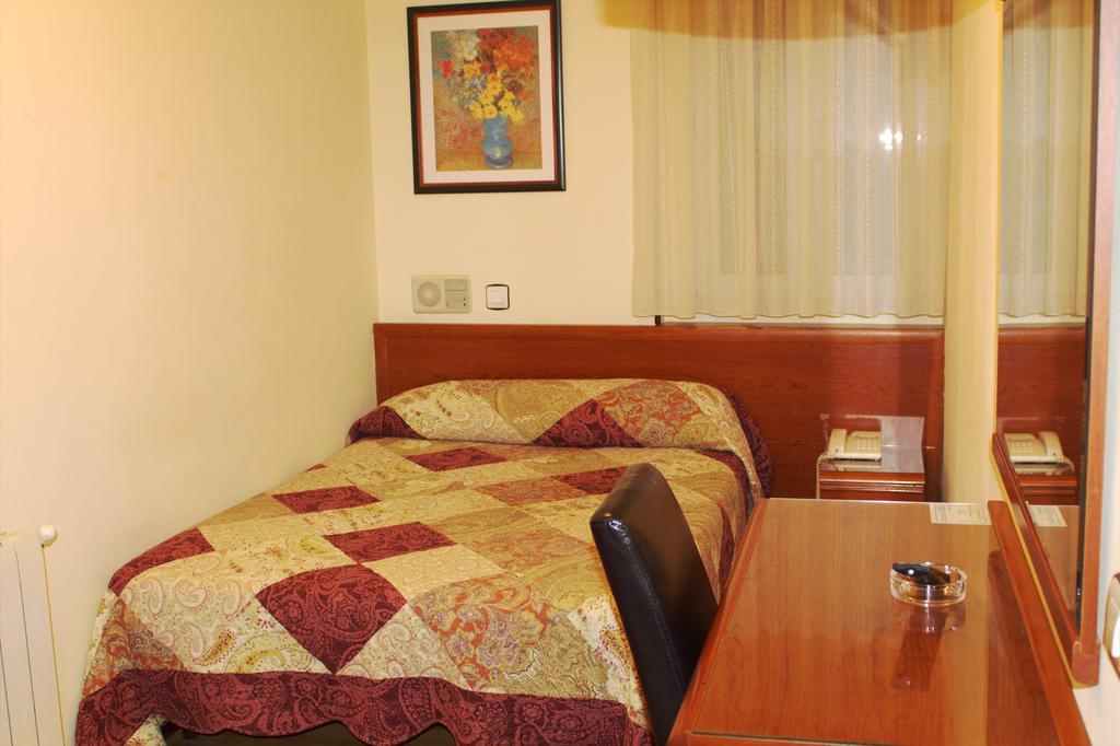 Hotel San Glorio Santander Room photo