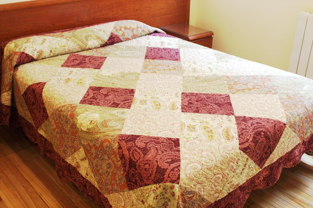 Hotel San Glorio Santander Room photo