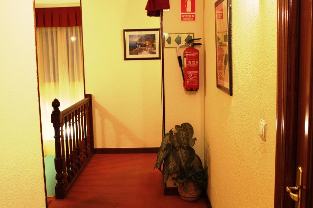 Hotel San Glorio Santander Exterior photo